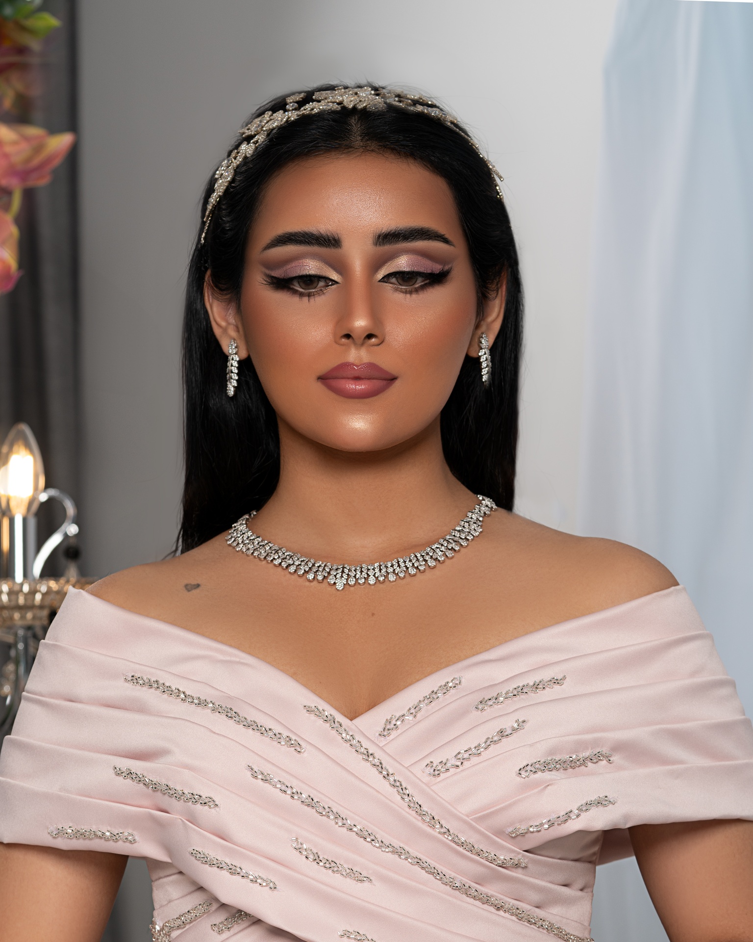 Natural Glow — Grace I