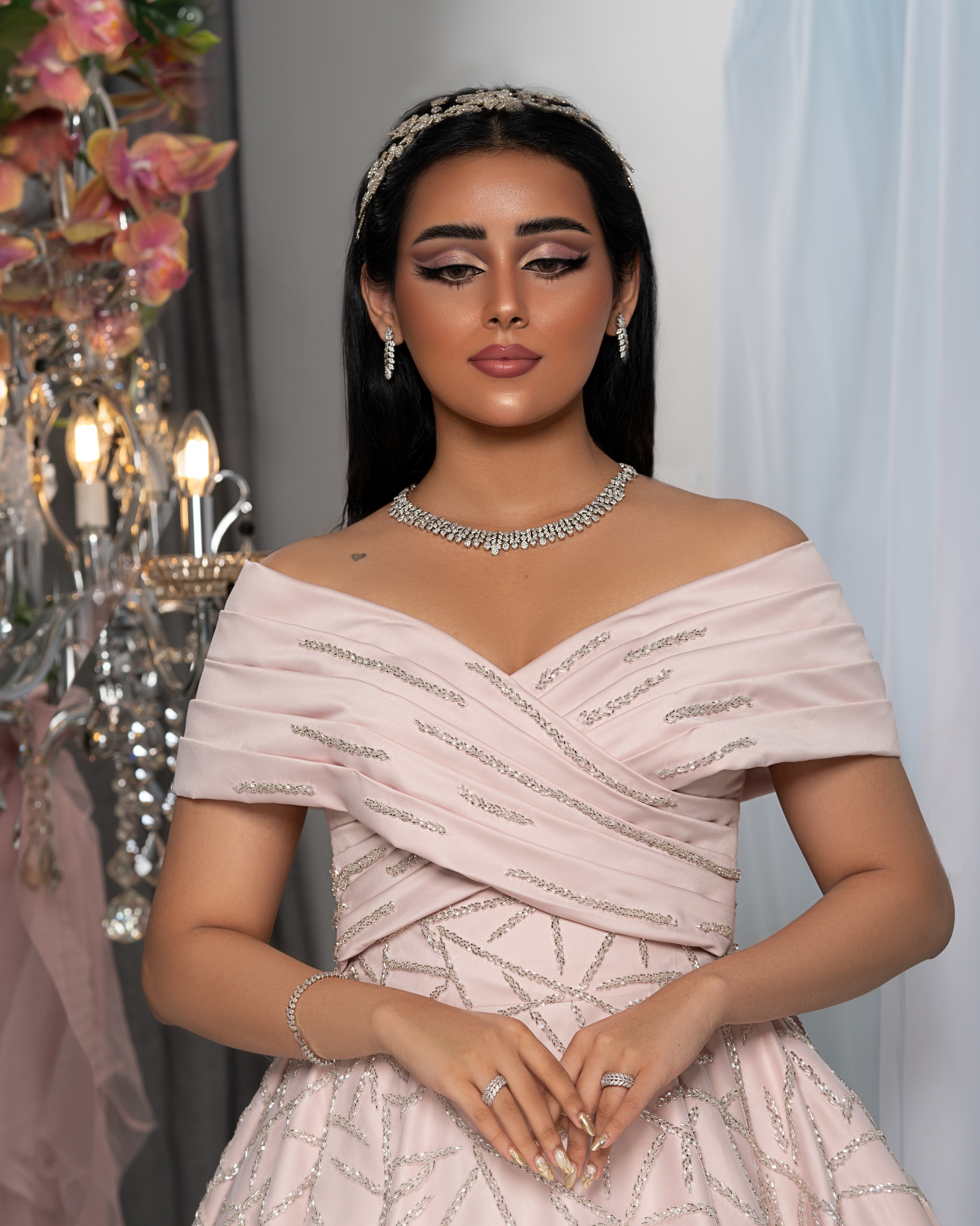 Natural Glow — Grace I